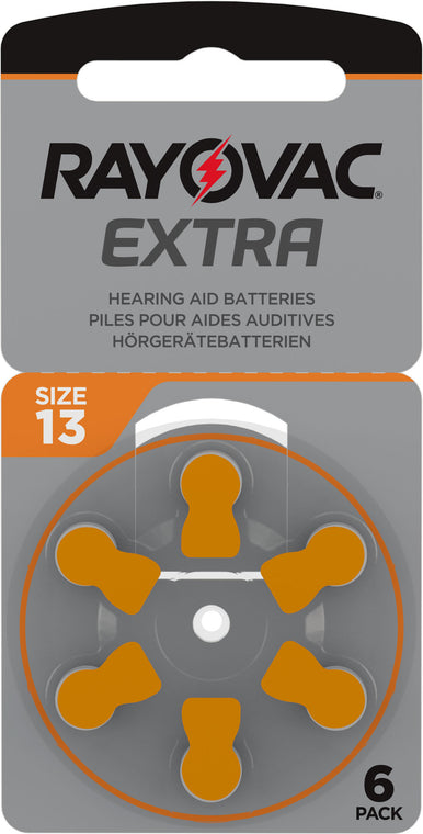 Rayovac Extra Advanced - Size 13