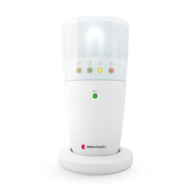Bellman Visit 868 Flash Receiver