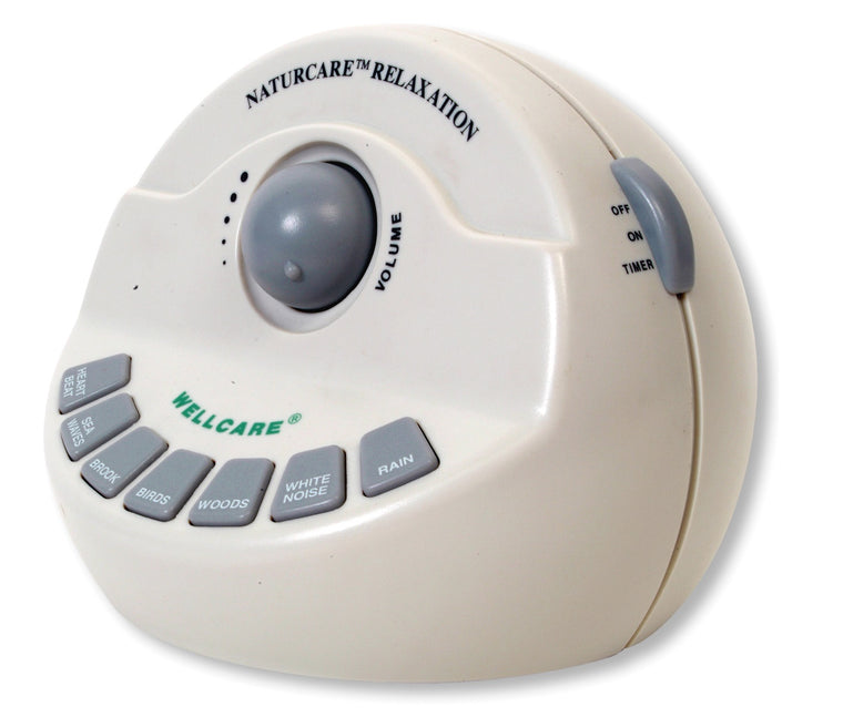 Wellcare Tinnitus Masker