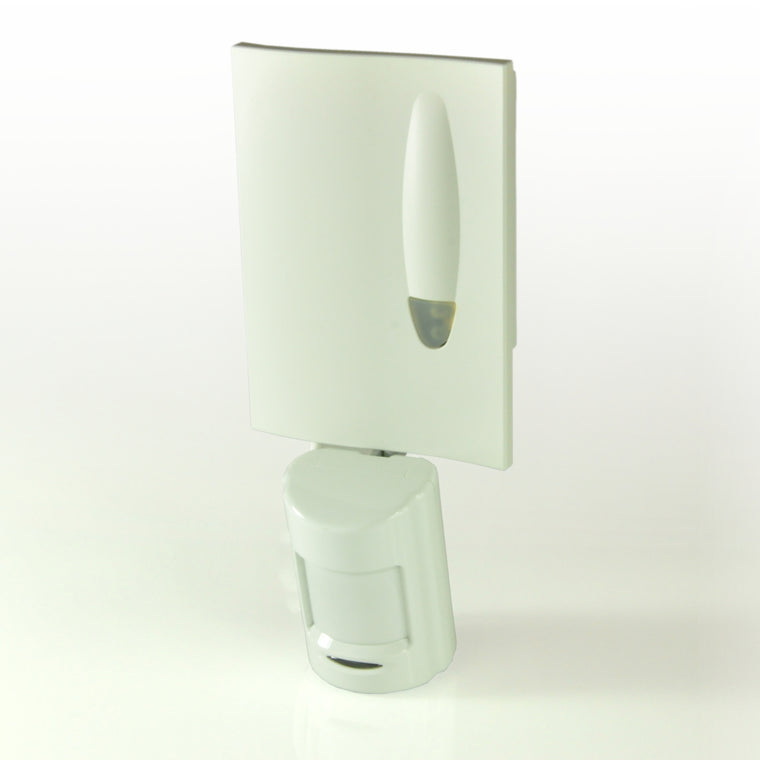 Silent Alert Movement Monitor
