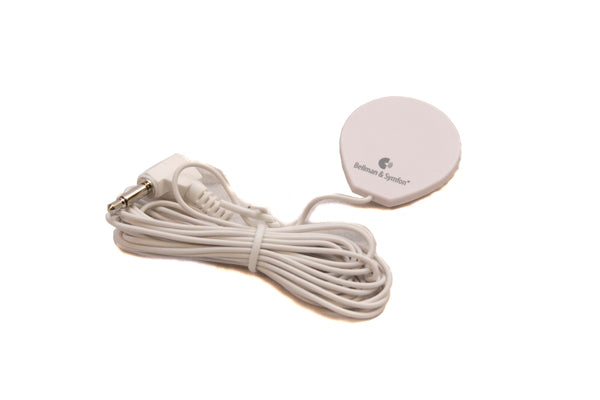 Bellman Visit 868 External Microphone .75m