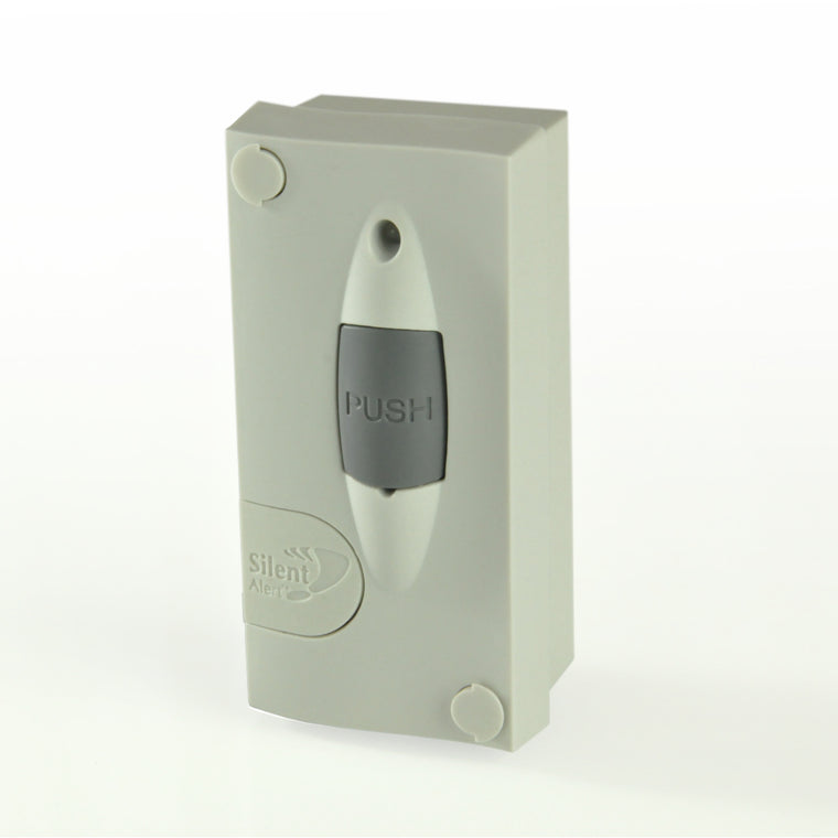 Silent Alert Mini Monitor
