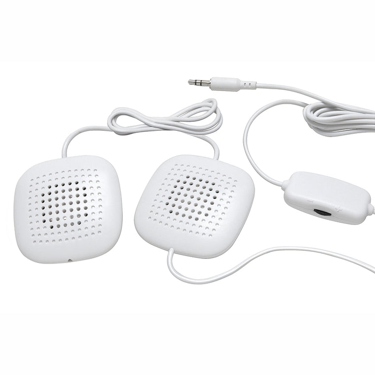 Sound Oasis Stereo Pillow Speakers SP101
