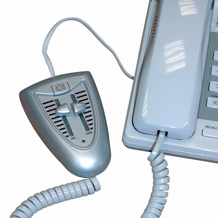 Phoneplus Telephone Handset Amplifier