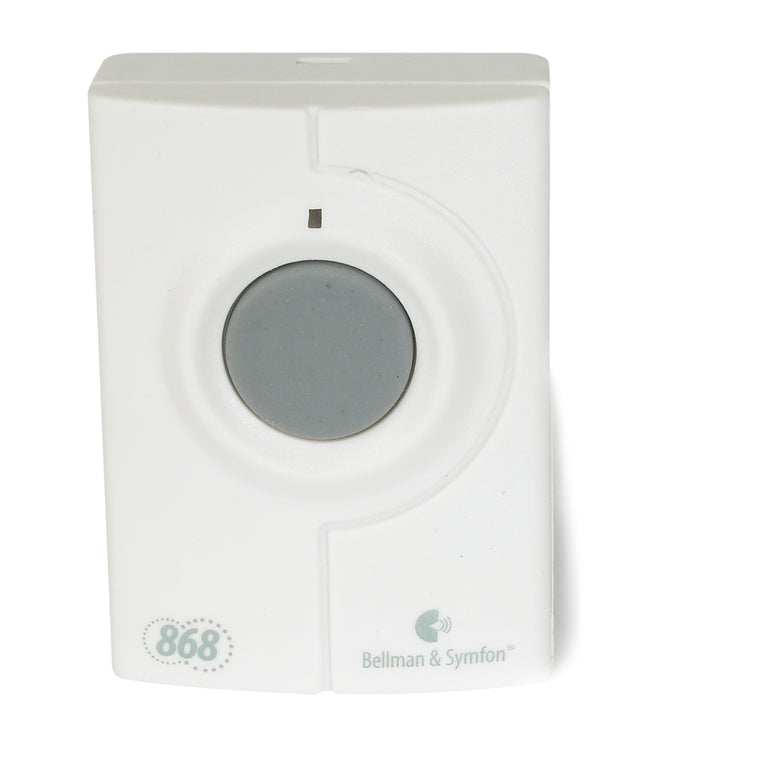 Bellman Visit 868 Push Button Transmitter