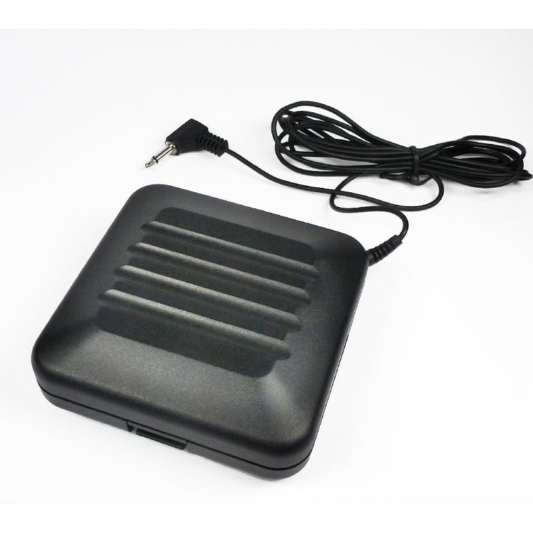 Vibrating Pillow Pad c/w Batteries