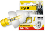 FlyFit Ear Plug