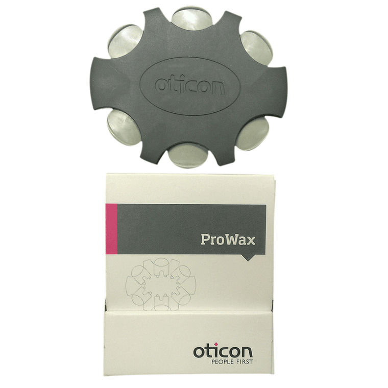 Oticon ProWax Filter