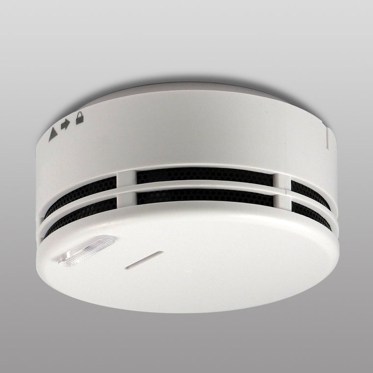 Signolux Interlink CO Carbon Monoxide / Heat Detector