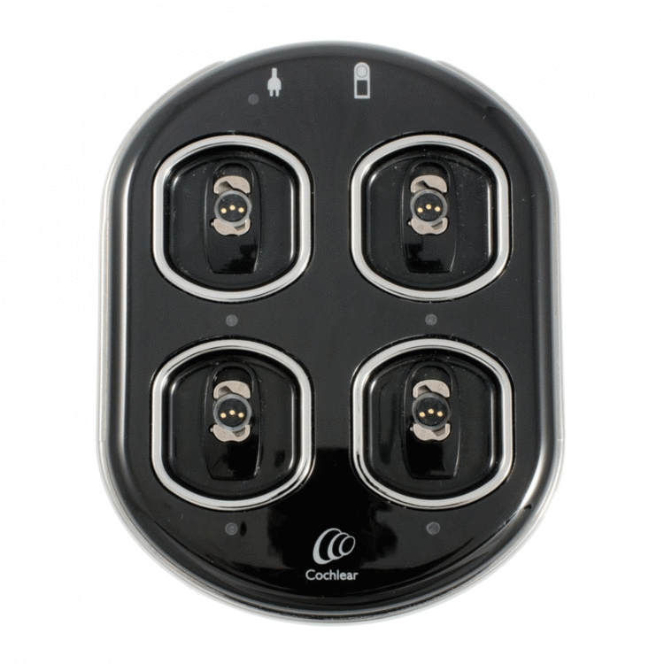 Nucleus 6 Battery Charger