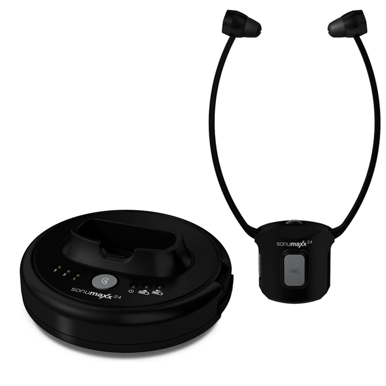 Sonumaxx NX Headset System