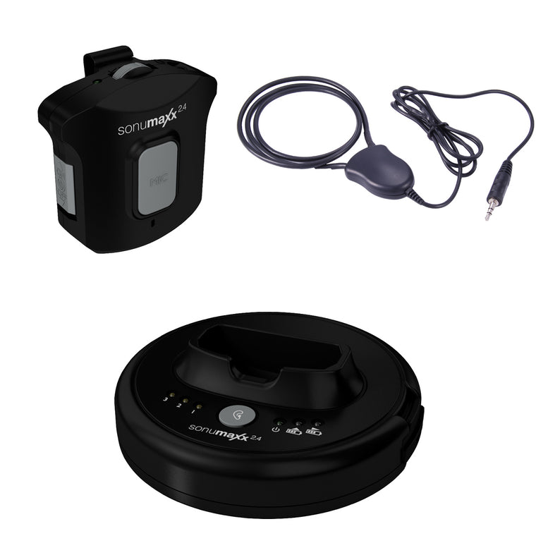 Sonumaxx NX PR Neck Loop System