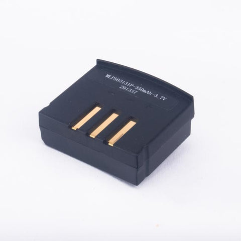 Spare/Replacement single battery pack for the Sonumaxx 2.4 range of products.