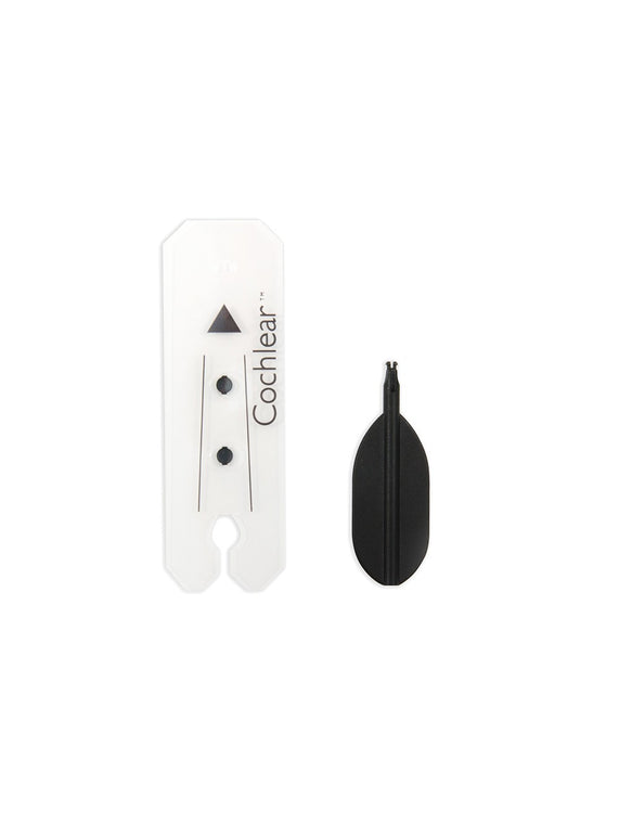 Nucleus 6 - Microphone Protector Applicator with Removal Tool (2)