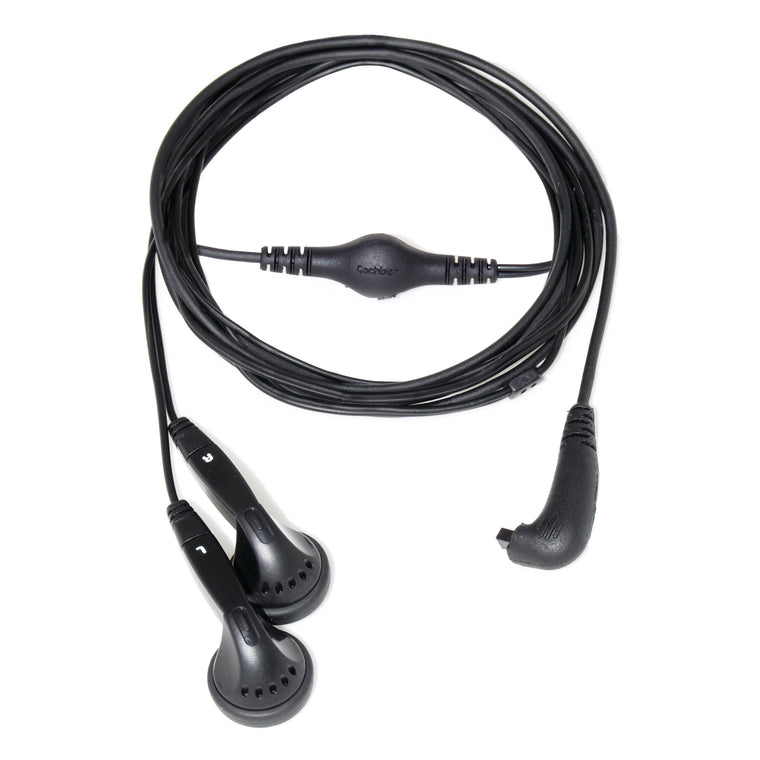 Nucleus 6 CP900 Monitor Earphones (160 cm)