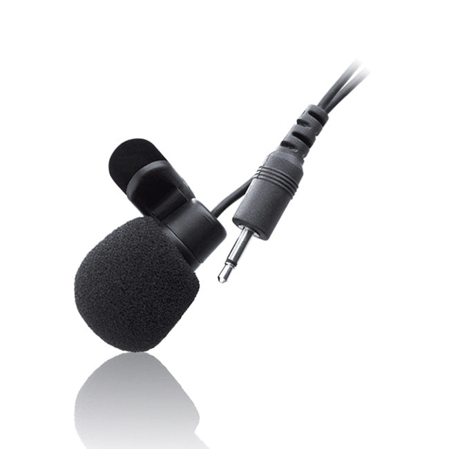 Bellman Audio External Microphone with clip 5m
