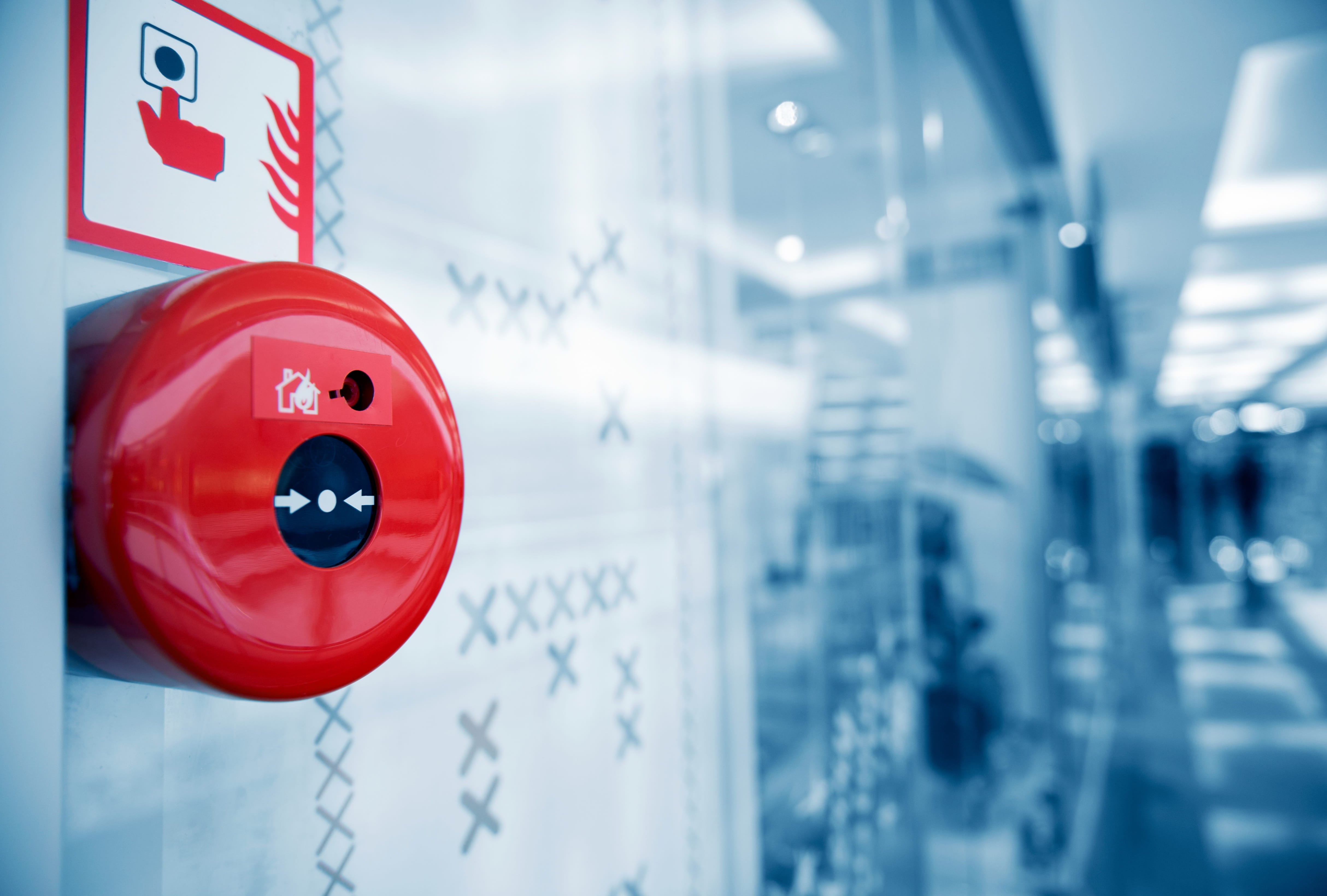 Fire & Safety Alerts
