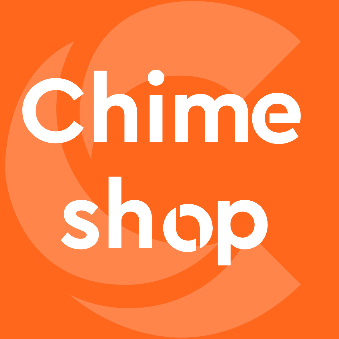Shop in Chime