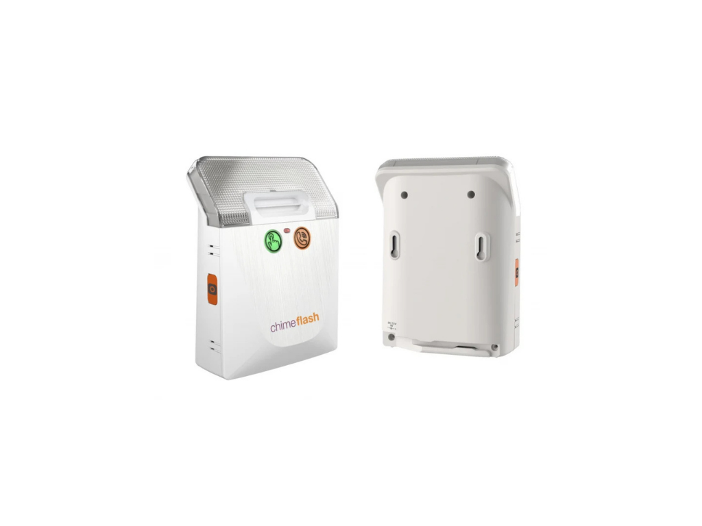 Doorbell & Visitor Alerts