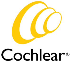 Cochlear Nucleus 8 CP1100
