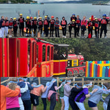 Residential Adventure Summer Camp for Teens - 2025