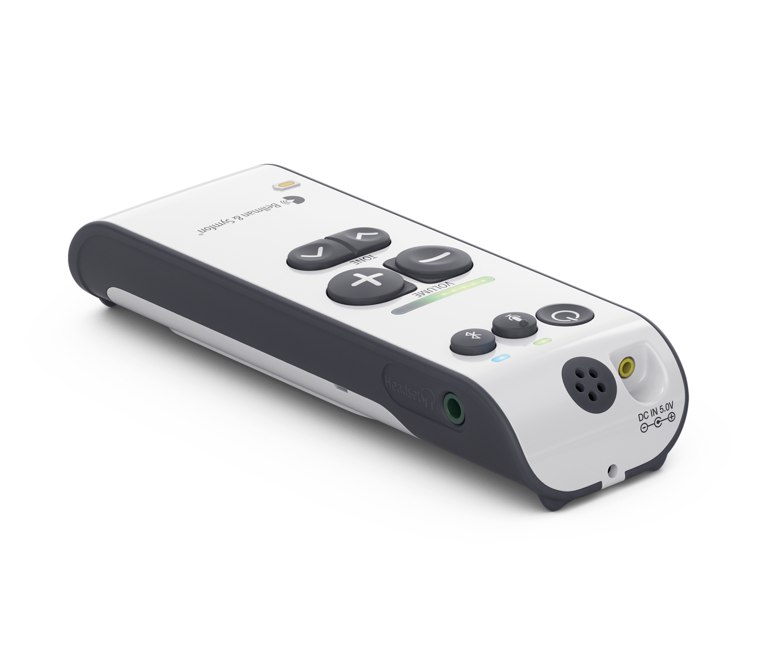 Bellman Maxi Pro bluetooth Personal Amplifier