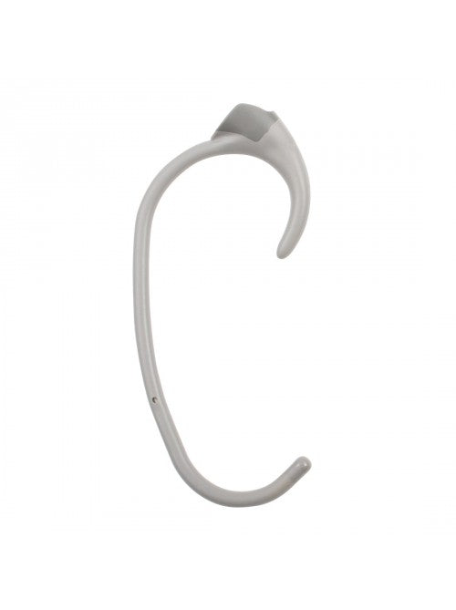 Nucleus 6 Snugfit - Medium, a behind-the-ear accessory in colcour Grey/Smoke. Cochlear UK Product Code: Z299502