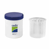 CEDIS CLEANSING CONTAINER, 150 ML