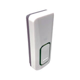 Doorbell Push Button for the Wireless ChimeFlash Doorbell Receiver