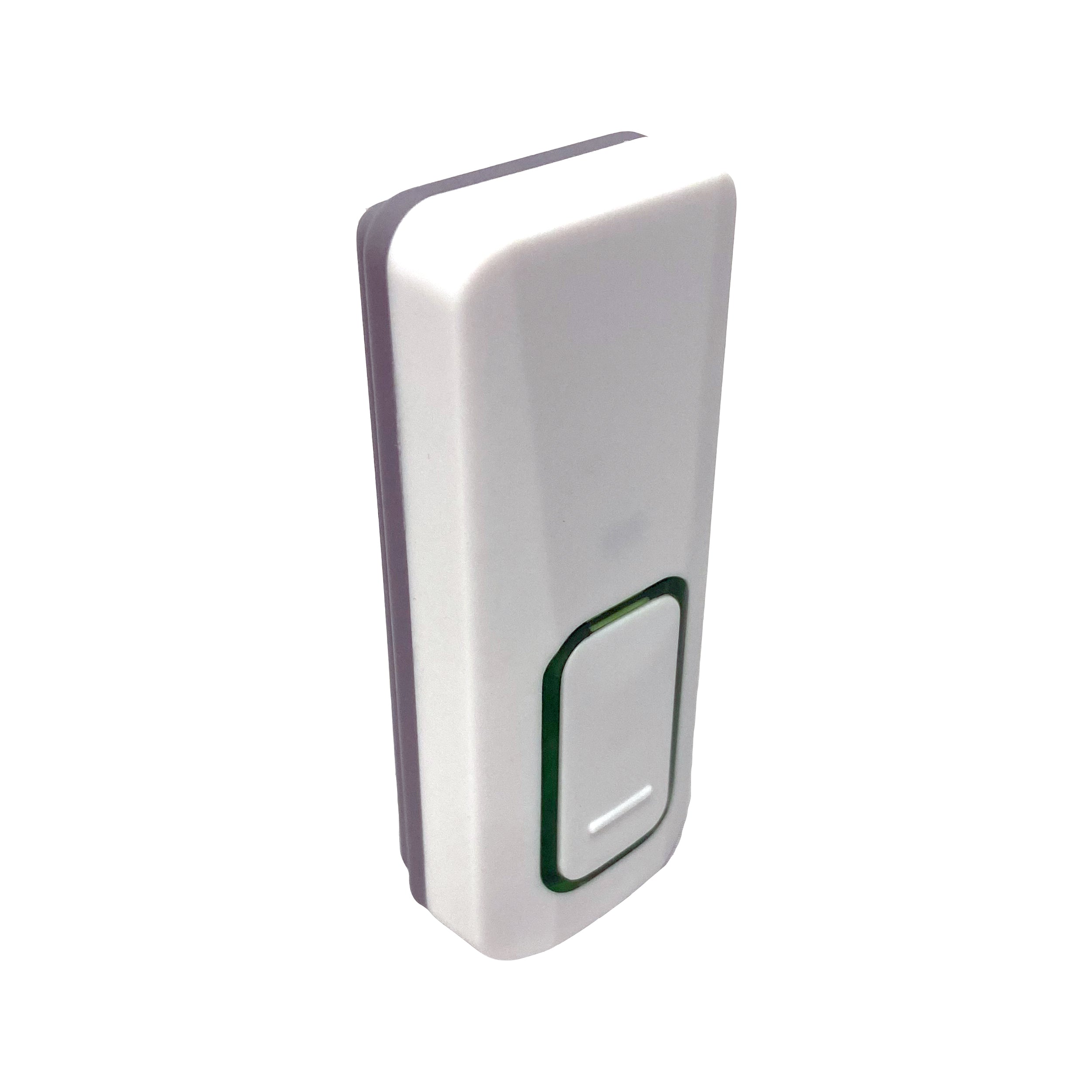 Doorbell Push Button for the Wireless ChimeFlash Doorbell Receiver