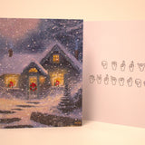Christmas Cards (Pack of 12) x 2