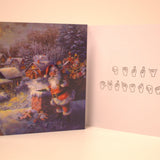 Chime Christmas Cards
