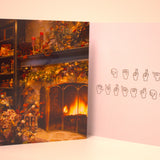 Christmas Cards (Pack of 12) x 2