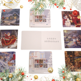 Christmas Cards (Pack of 12) x 2