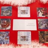 Christmas Cards (Pack of 12) x 2