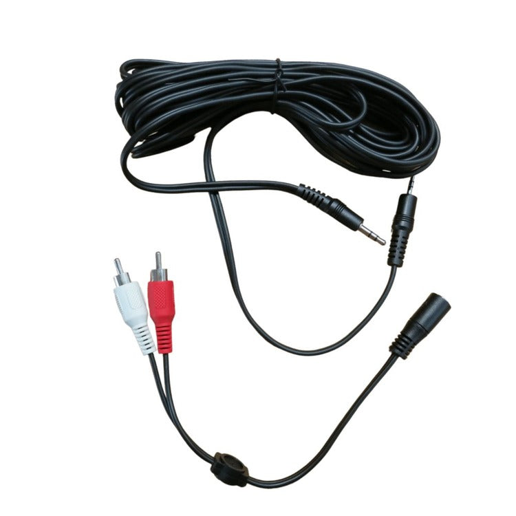 Bellman Audio Cable kit 5 m