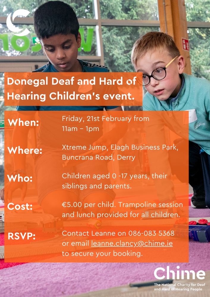 Donegal Events