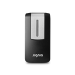 StreamLine Mic transforms your new Signia devices into more than state-of-the-art hearing aids. They also become a hands-free mobile headset and wireless headphones that stream premium stereo quality from any Bluetooth device