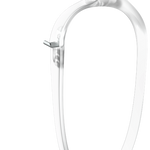 Cochlear Hugfit retention accessory for the Nucleus 8 Sound Processor Size Large