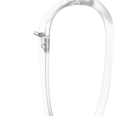 Cochlear Hugfit retention accessory for the Nucleus 8 Sound Processor Size Large