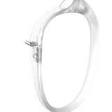 Cochlear Hugfit retention accessory for the Nucleus 8 Sound Processor Size Xtra Xtra Small