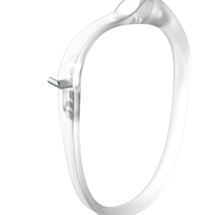 Cochlear Hugfit retention accessory for the Nucleus 8 Sound Processor Size Xtra Xtra Small
