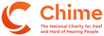 Chime - The National Charity for Deaf and Hard of Hearing People