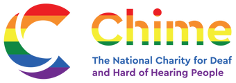 Chime - The National Charity for Deaf and Hard of Hearing People