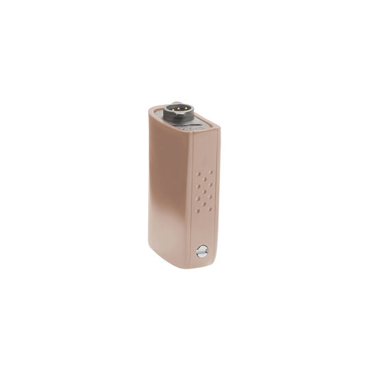 Nucleus 6 Standard Tamper Resistant Battery Cover in beige