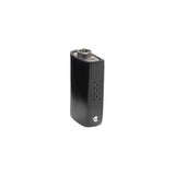 Nucleus 6 Standard Tamper Resistant Battery Cover in black