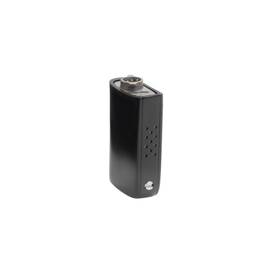 Nucleus 6 Standard Tamper Resistant Battery Cover in black