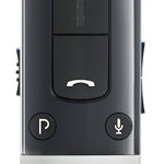 The GN ReSound Phone Clip+ allows you to stream phone calls straight from your Bluetooth enabled mobile phone to your compatible wireless ReSound hearing aids and Cochlear Implant