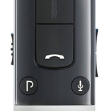 The GN ReSound Phone Clip+ allows you to stream phone calls straight from your Bluetooth enabled mobile phone to your compatible wireless ReSound hearing aids and Cochlear Implant