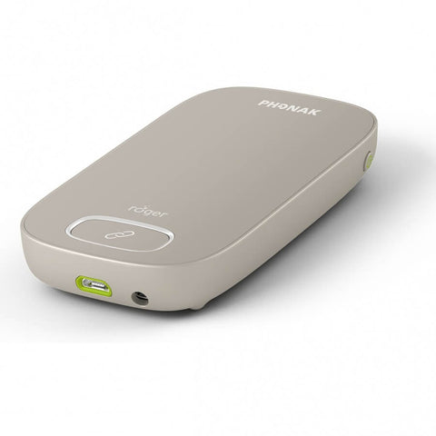 Roger MultiMedia Hub